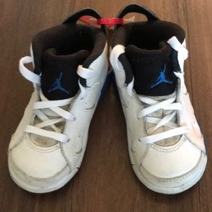 Baby Jordan’s